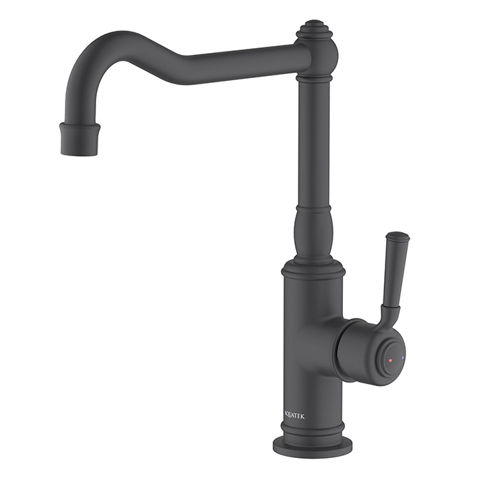 Смеситель для кухни Классик Aquatek AQ1580MB