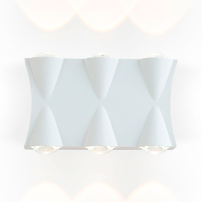 Светильник уличный светодиодный Ambrella Light ST4485/6