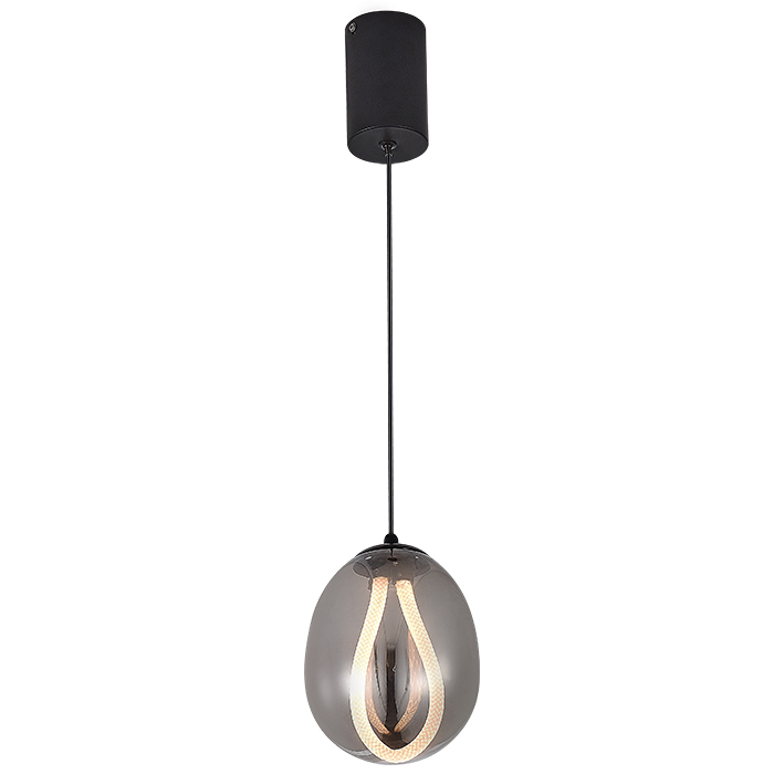 Светильник подвесной Veloce BOJENI BLD-V0108-006