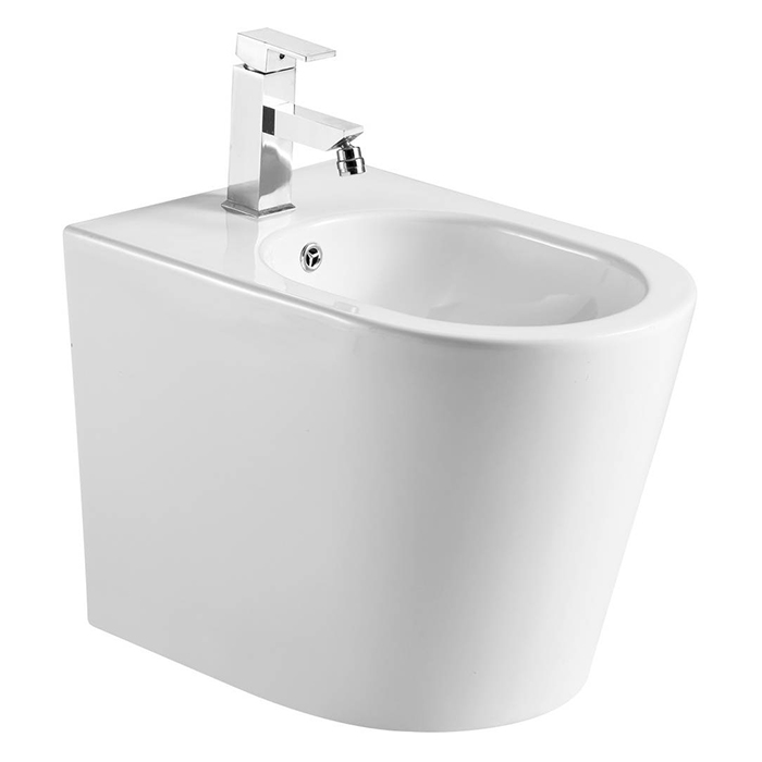 Биде напольное Оберон/Бетта Aquatek AQ1276-00