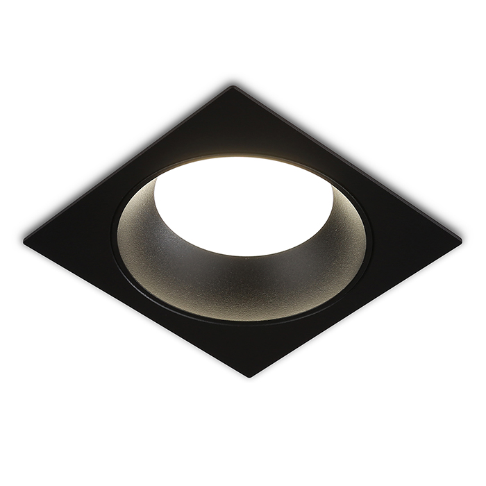 Светильник встраиваемый точечный Ambrella Light TN52339