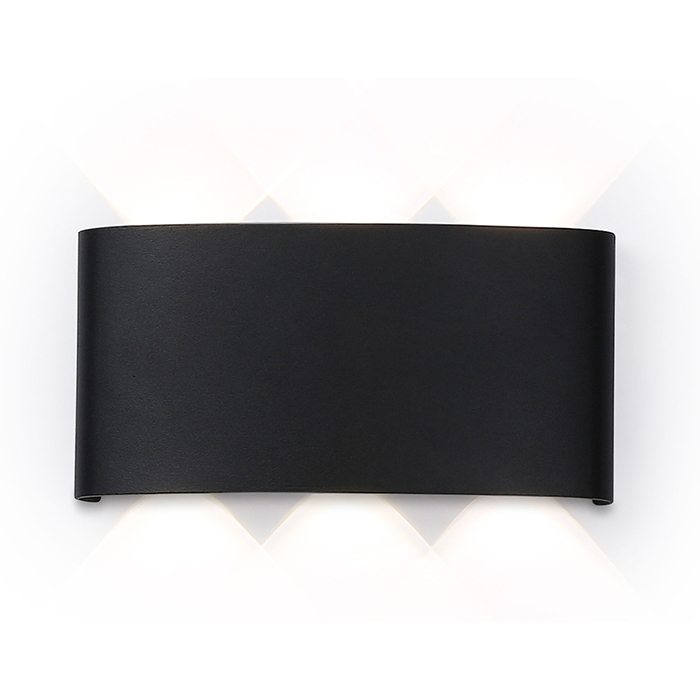 Светильник уличный светодиодный Ambrella Light ST4456