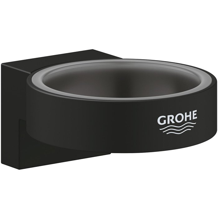 Держатель для стакана, дозатора Selection Grohe 41217KF0