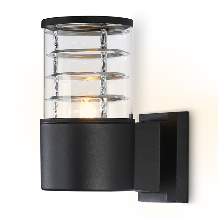 Светильник уличный настенный Ambrella Light ST2522