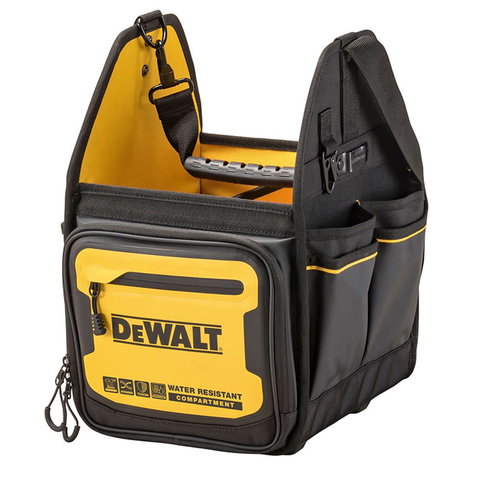Сумка для инструментов с наплечным ремнем DeWalt DWST60105-1