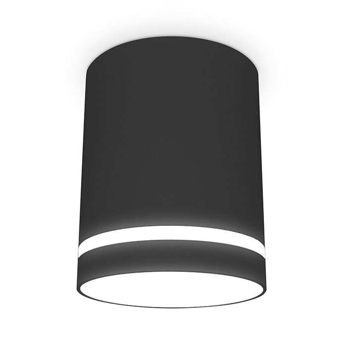 Светильник накладной точечный Ambrella Light TN3204