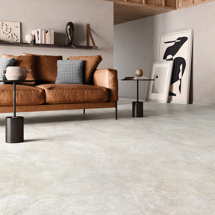 Керамогранит Travertine Beige NT Ceramic ZS612NTT9704M