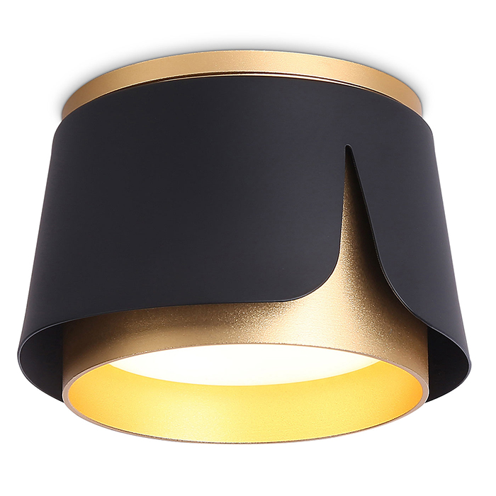 Светильник накладной точечный Ambrella Light TN71222