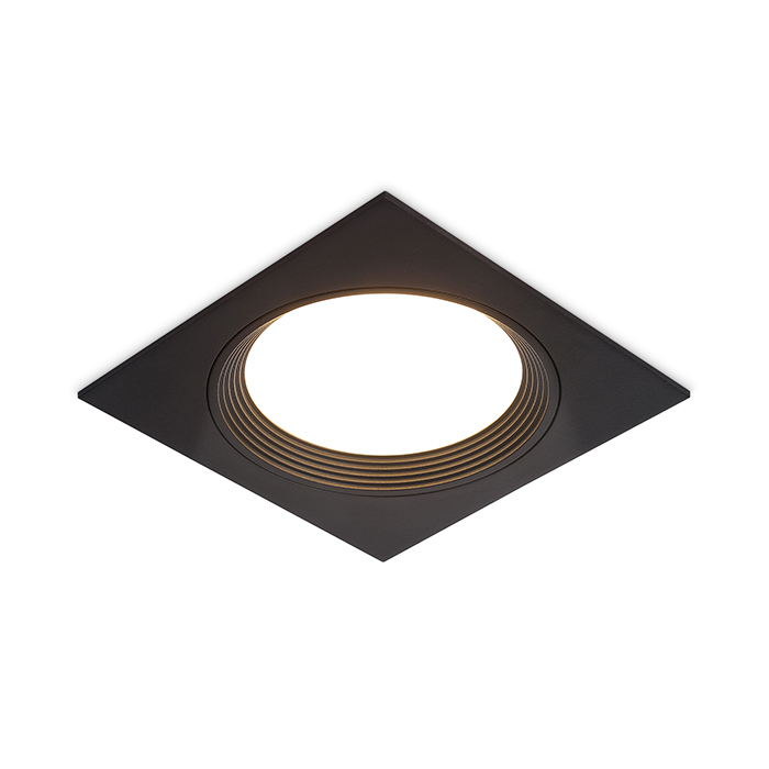 Светильник встраиваемый точечный Ambrella Light TN51804