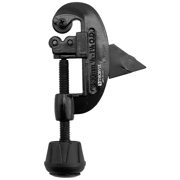 Труборез роликовый 3-28 мм Thorvik TC328