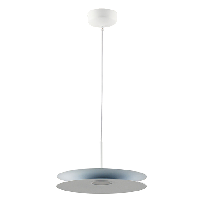 Светильник подвесной светодиодный Montana Moderli V11112-PL