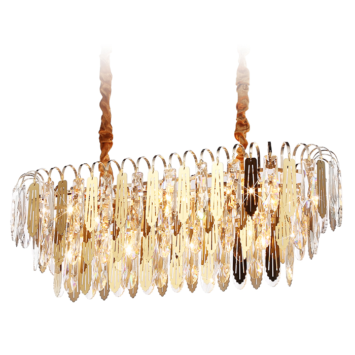 Люстра Ambrella Light TR5260