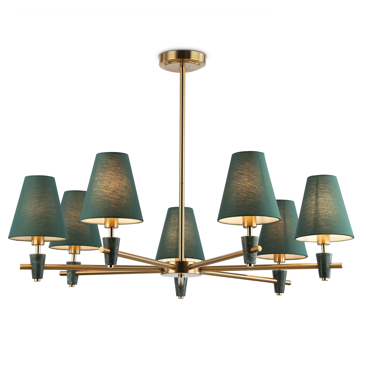 Люстра Ambrella Light LH75053