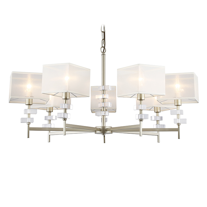 Люстра Ambrella Light LH71332