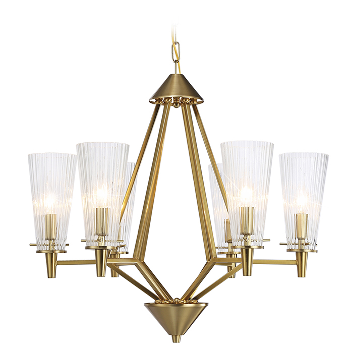 Люстра Ambrella Light TR3231