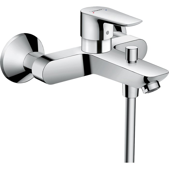 Смеситель для ванны Talis Hansgrohe 71740000