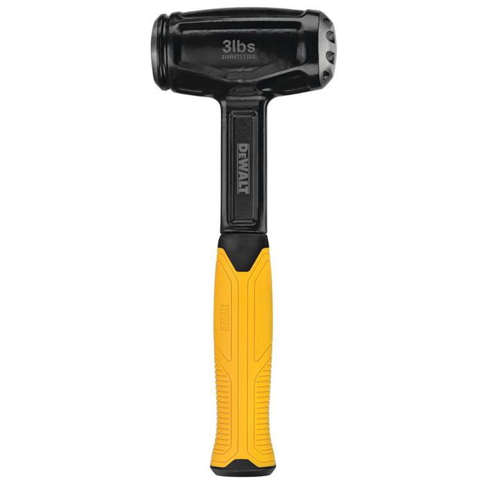 Кувалда DeWalt DWHT51388-0