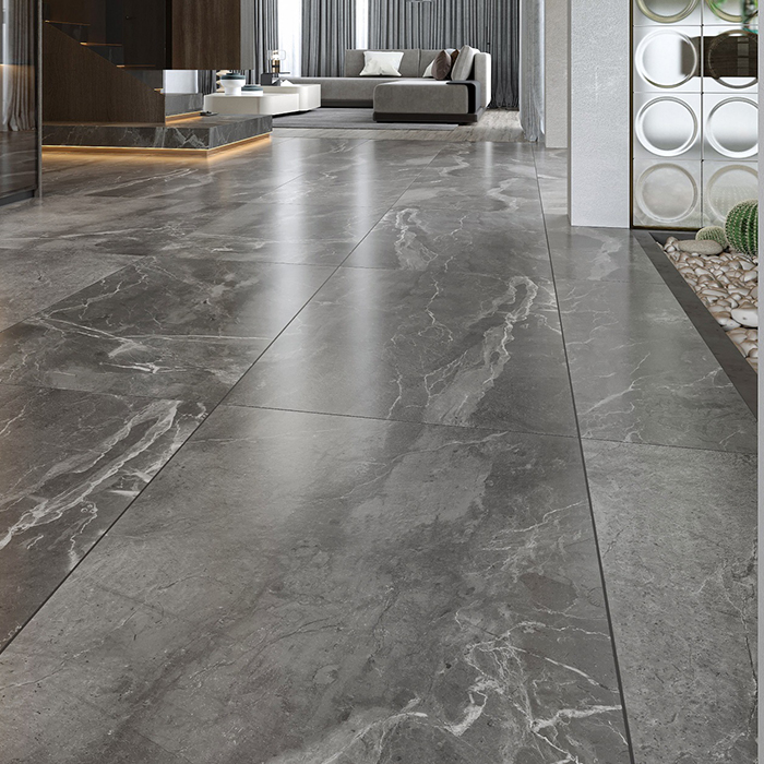 Керамогранит Slate Black NT Ceramic NS612NTT9027L