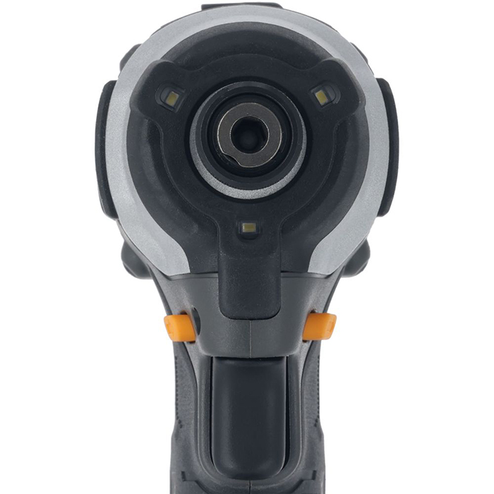 Шуруповерт McLaren Limited Edition DeWalt DCF85MP2T-QW