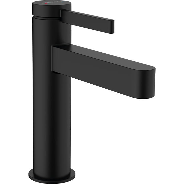 Смеситель для раковины со сливным клапаном PushOpen Finoris Hansgrohe 76023670