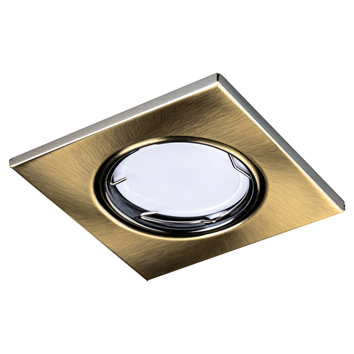 Светильник точечный встраиваемый Lega 16 Lightstar 011941