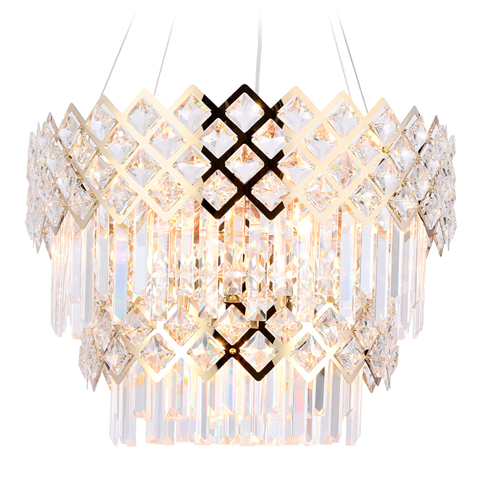 Люстра Ambrella Light TR5275