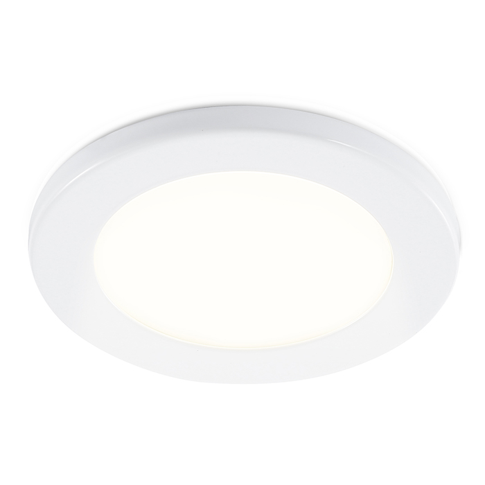 Светильник встраиваемый точечный Ambrella Light TN6630