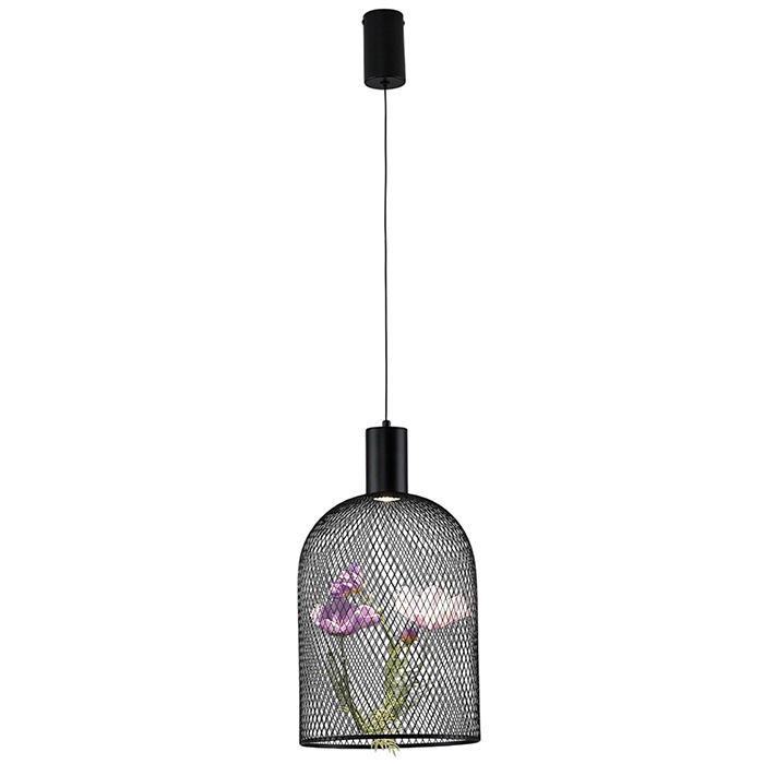 Светильник подвесной светодиодный Ophelia Moderli V11875-PL