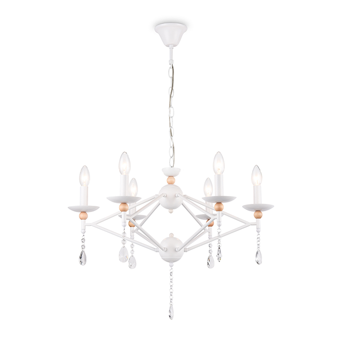 Люстра Ambrella Light TR9596