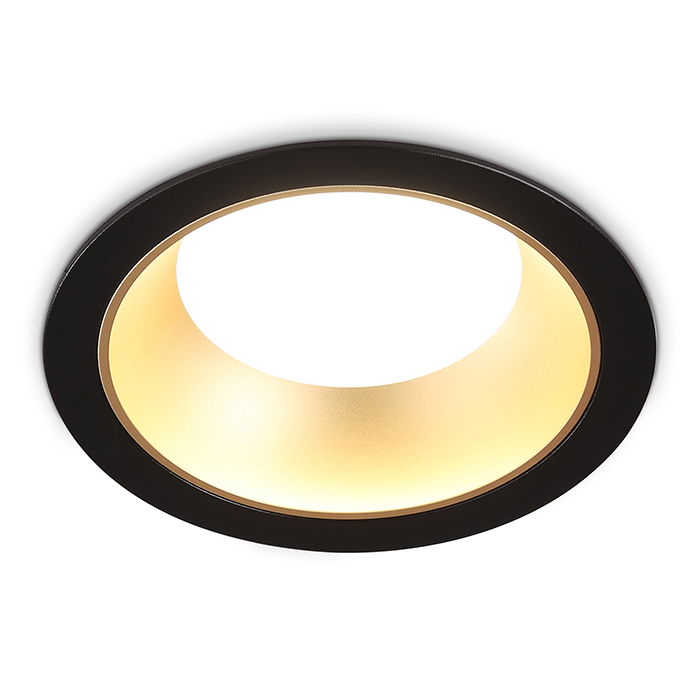 Светильник встраиваемый точечный Ambrella Light TN52334