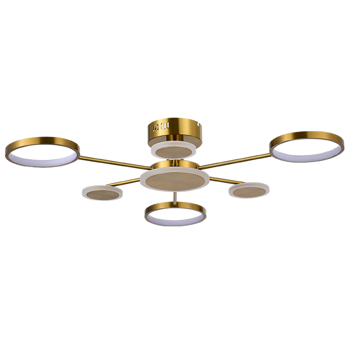 Люстра Veloce BOJENI BLD-V0102-051