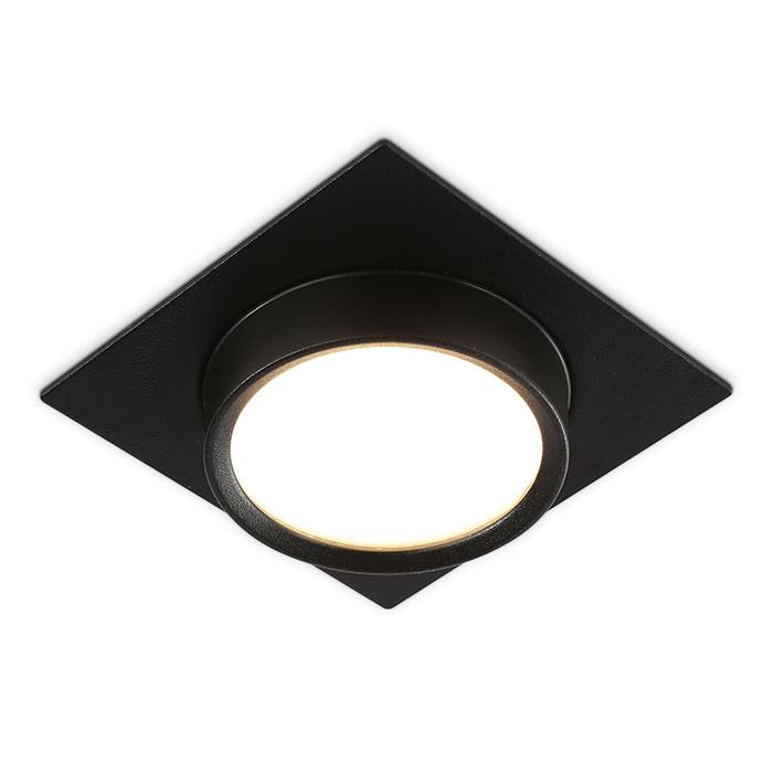 Светильник встраиваемый точечный Ambrella Light TN6739