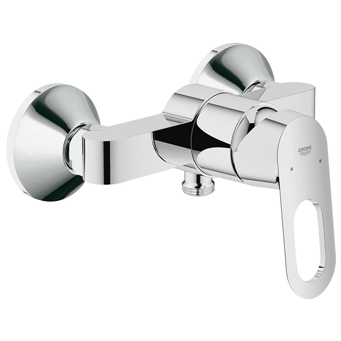 Смеситель для душа BauLoop Grohe 23340000