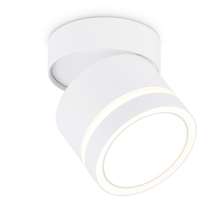 Светильник накладной точечный поворотный Ambrella Light TA1444