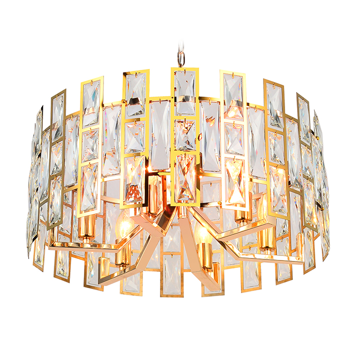 Люстра Ambrella Light TR5061