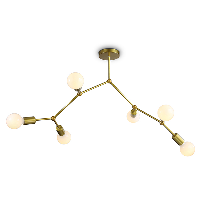 Светильник потолочный Ambrella Light TR8038