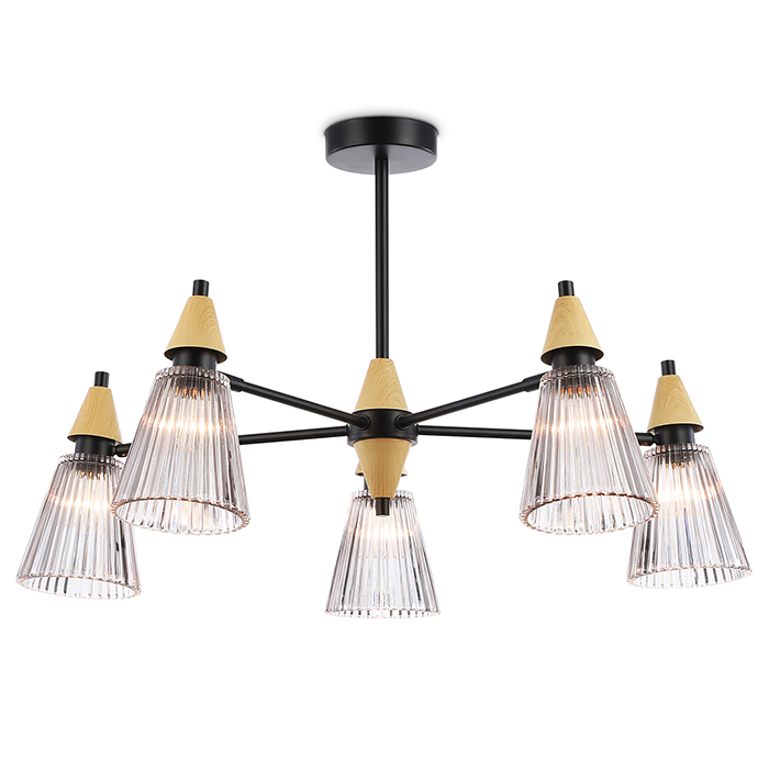 Люстра Ambrella Light LH58114