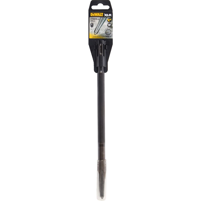 Зубило пикообразное SDS+ XLR DeWalt DT6978-QZ