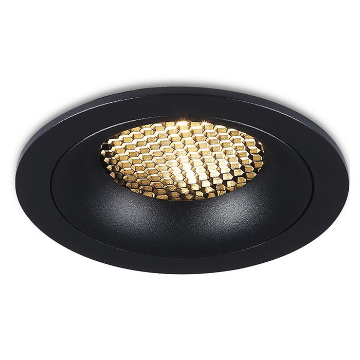 Светильник встраиваемый точечный Ambrella Light TN102724