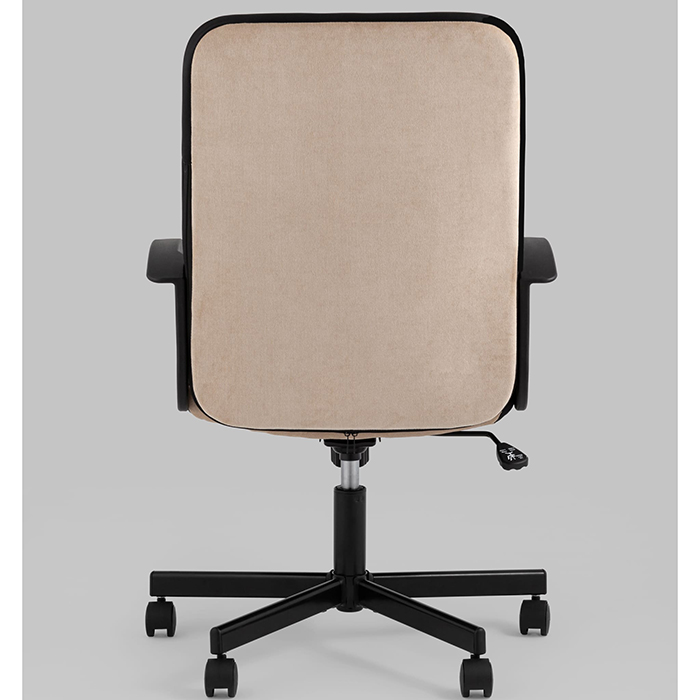 Кресло компьютерное TopChairs песочный Stool Group ST-TRACER/LT21