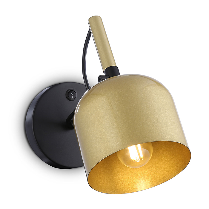 Спот накладной с выключателем Ambrella Light TR97102