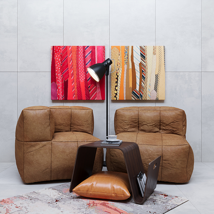 Керамогранит Clayton Loft Iron Matt Buono Ceramica CVL4498M