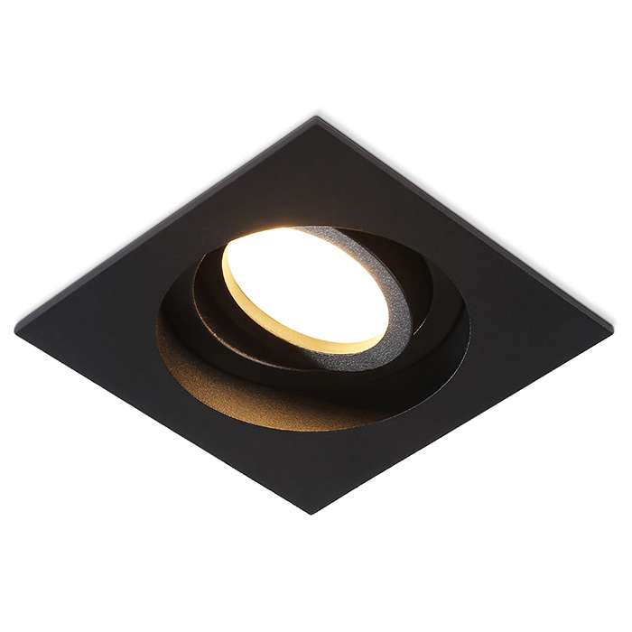 Светильник встраиваемый точечный Ambrella Light TN102758