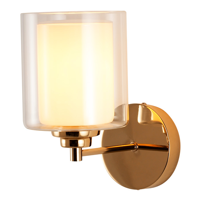 Бра Maximilian Moderli V2520-1W