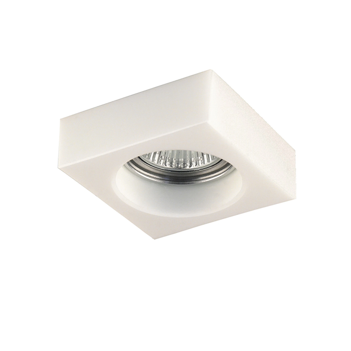 Светильник точечный встраиваемый Lui mini Lightstar 006146