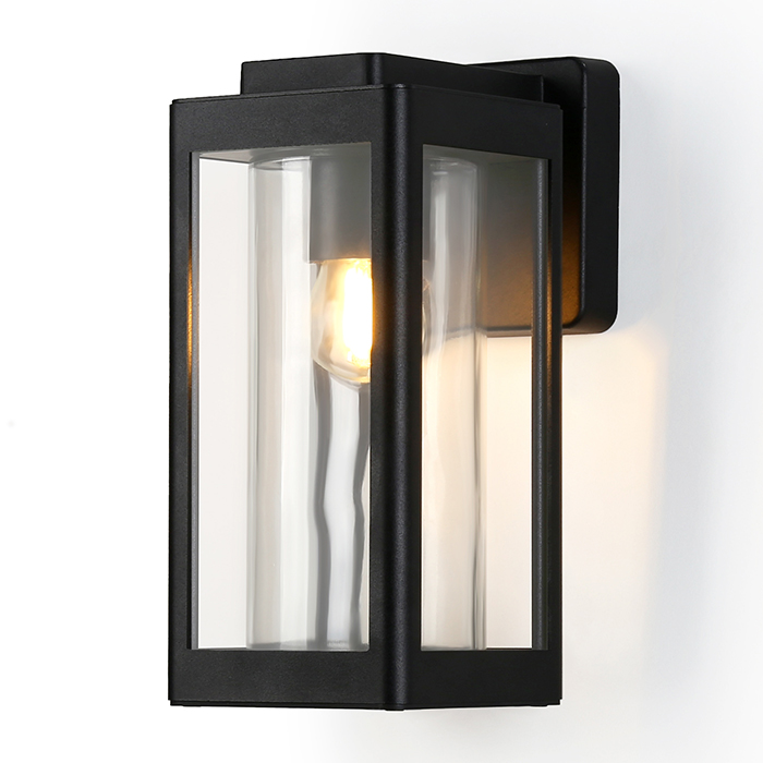 Светильник уличный настенный Ambrella Light ST2406