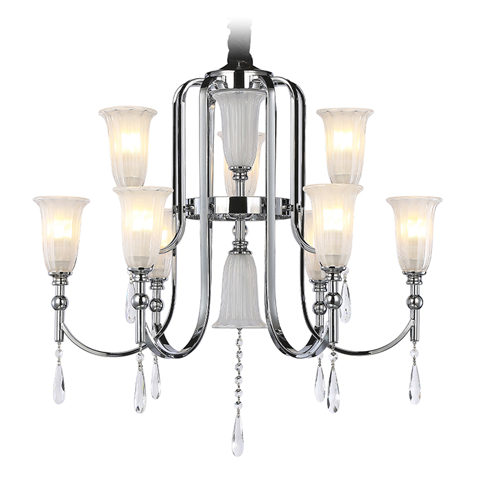 Люстра Ambrella Light TR3249