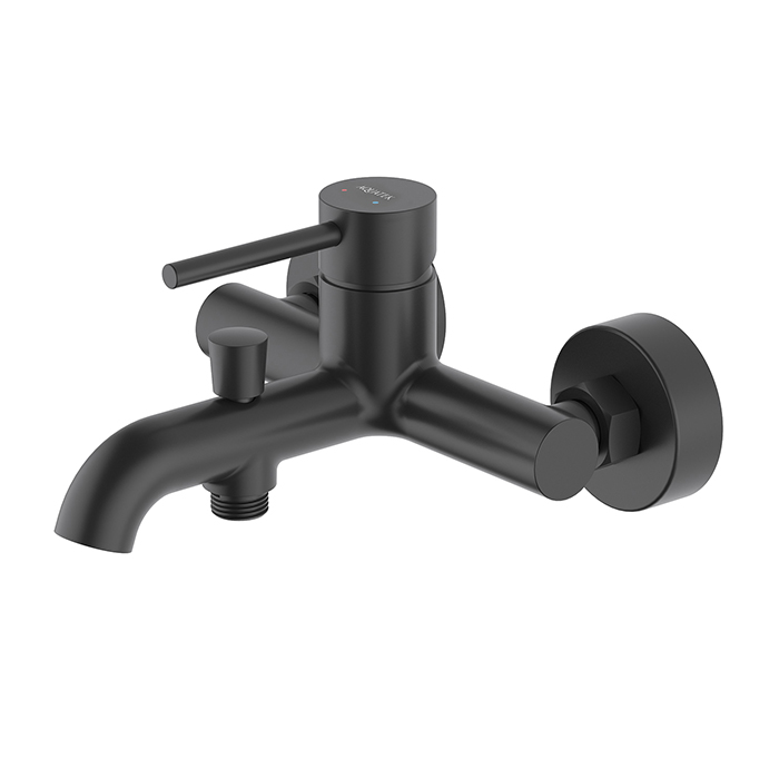 Смеситель для ванны Европа Aquatek AQ1340MB