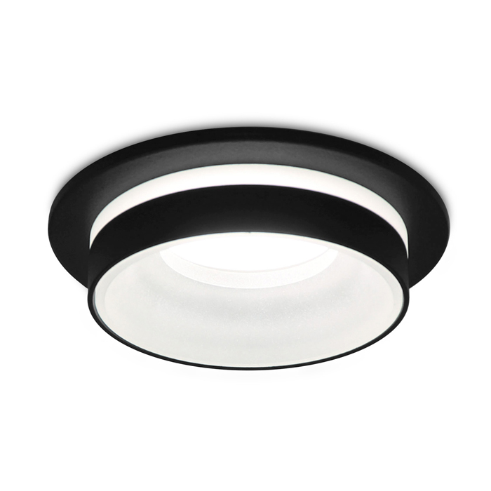 Светильник встраиваемый точечный Ambrella Light TN311