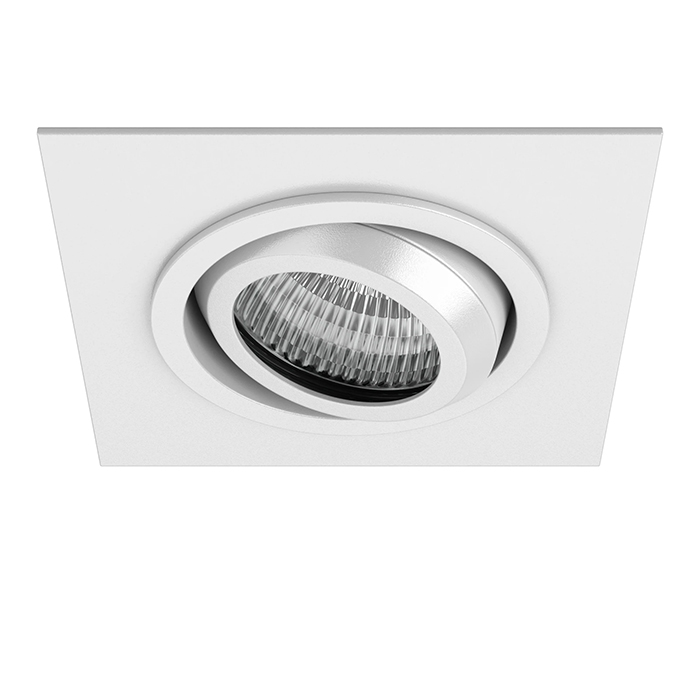 Светильник точечный встраиваемый Singo Lightstar 011611